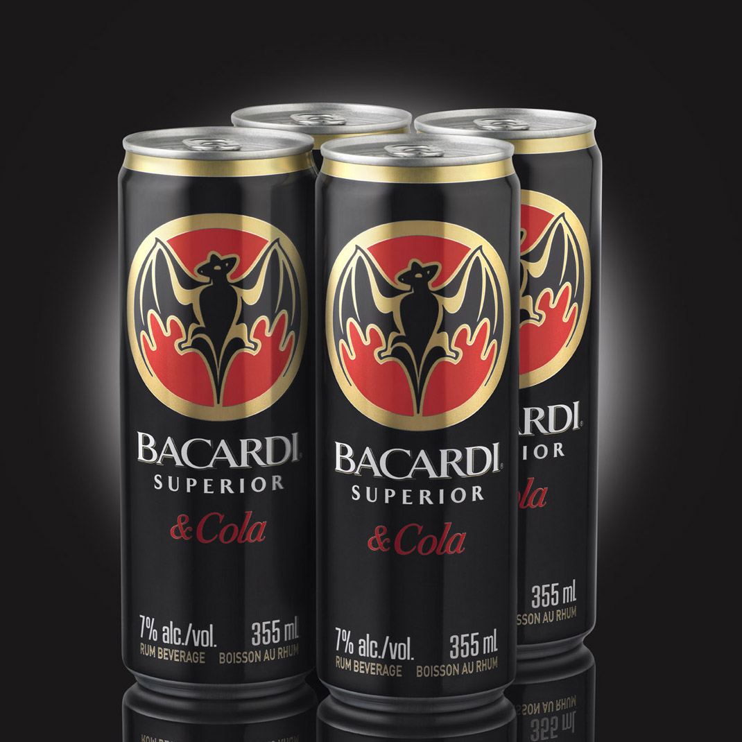 Bacardicans