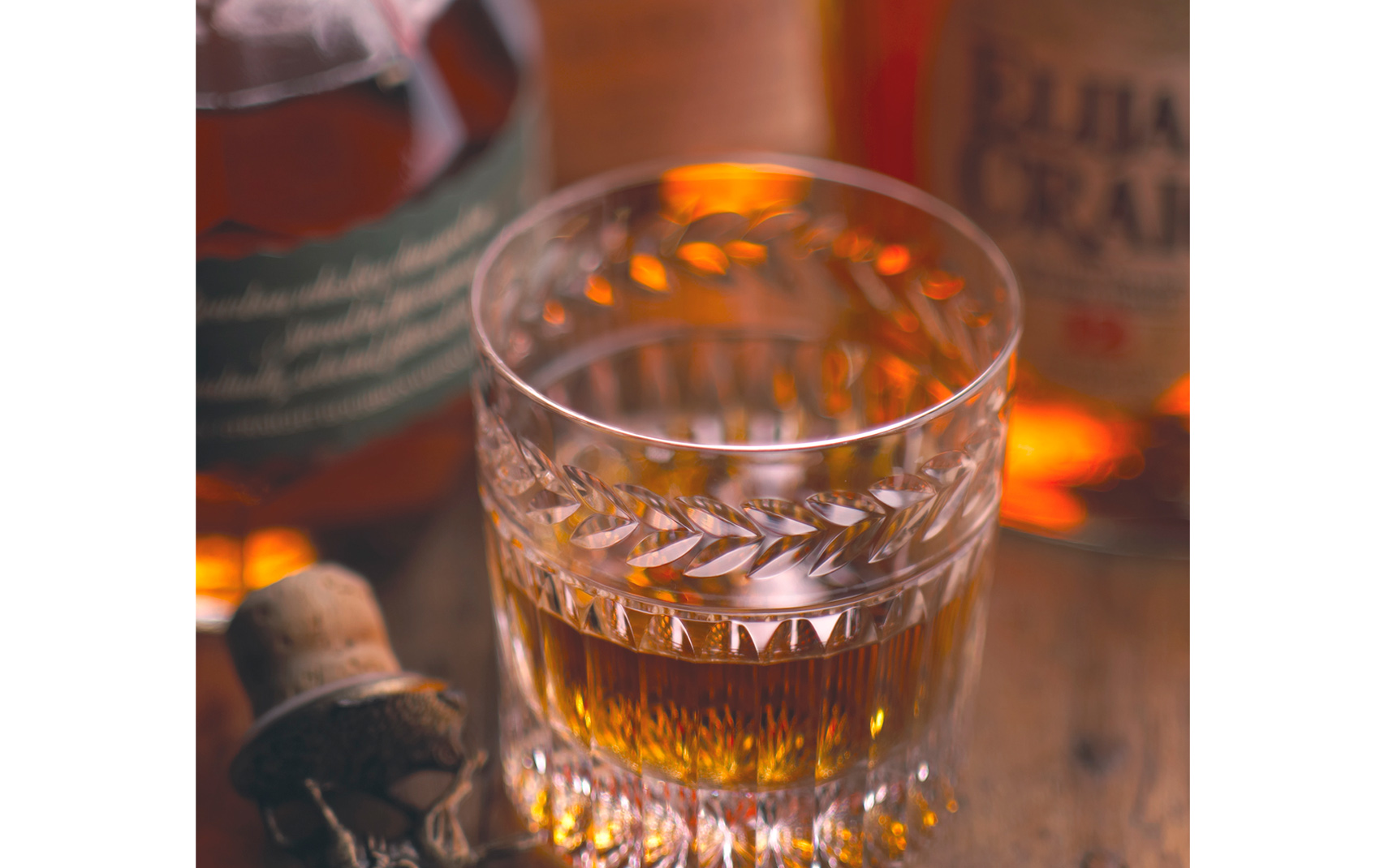 bourbon